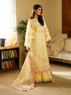 FAIZA FAISAL SHELLY