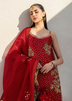 DASTOOR COLLECTION NAIRA 3PC