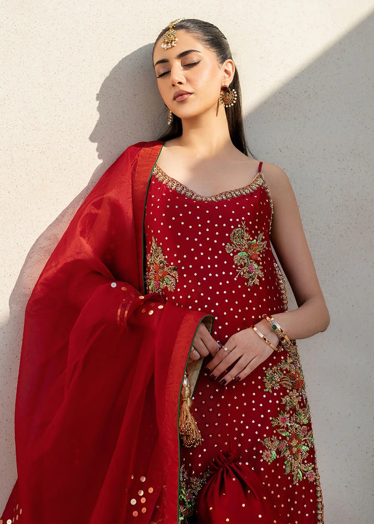 DASTOOR COLLECTION NAIRA 3PC