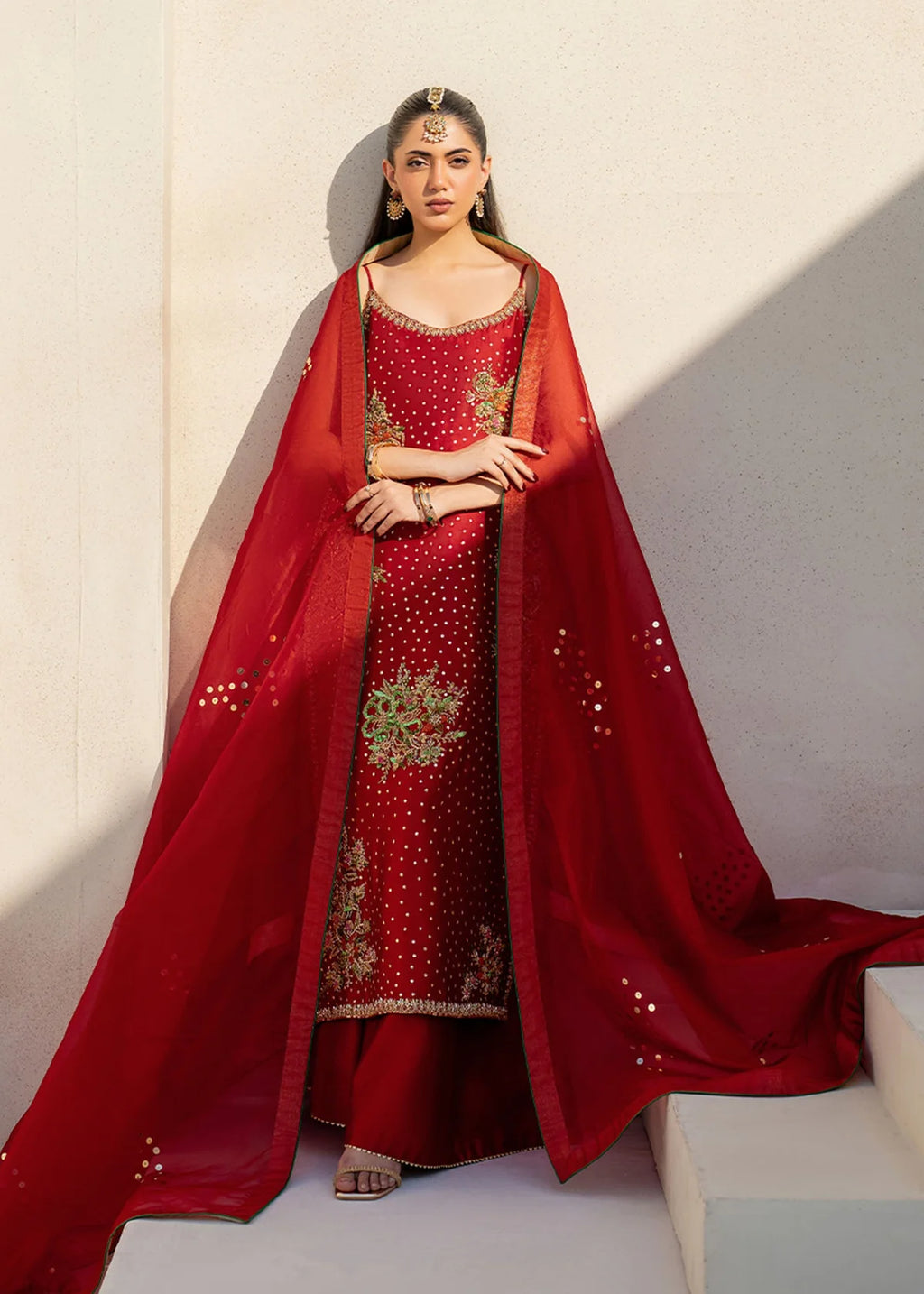 DASTOOR COLLECTION NAIRA 3PC