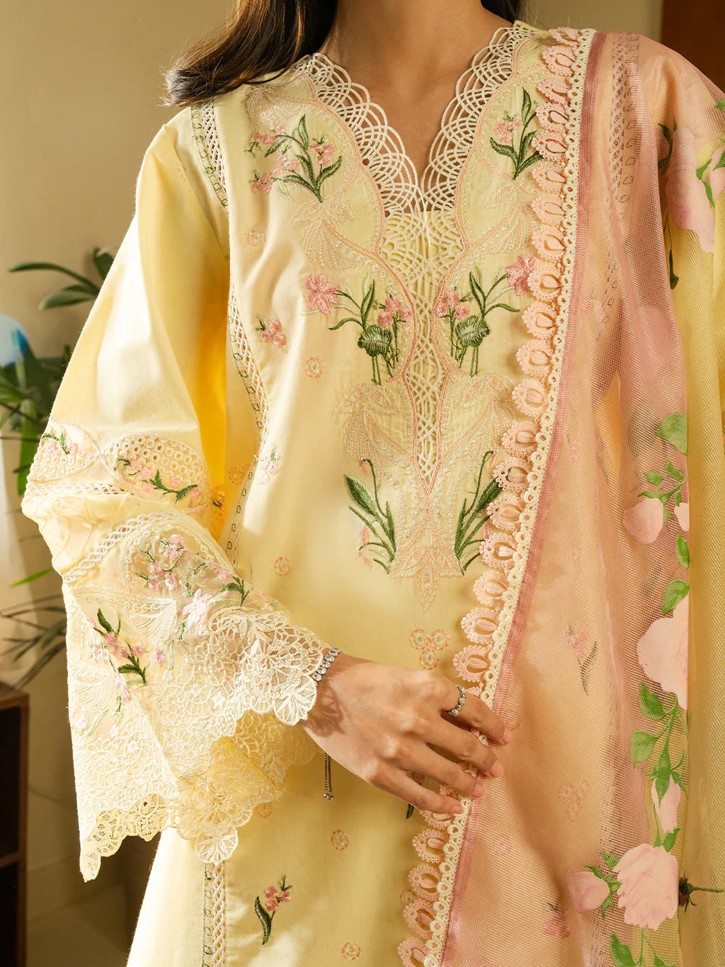 FAIZA FAISAL SHELLY