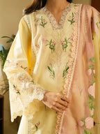 FAIZA FAISAL SHELLY