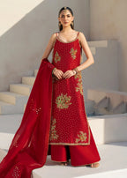DASTOOR COLLECTION NAIRA 3PC