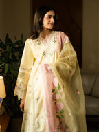 FAIZA FAISAL SHELLY