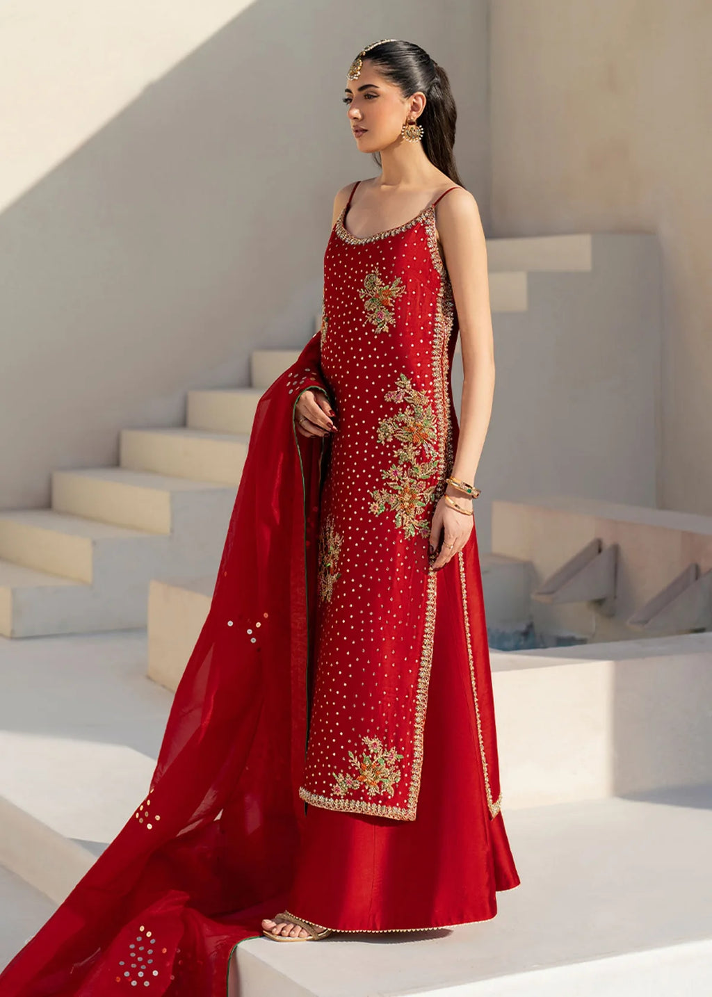 DASTOOR COLLECTION NAIRA 3PC