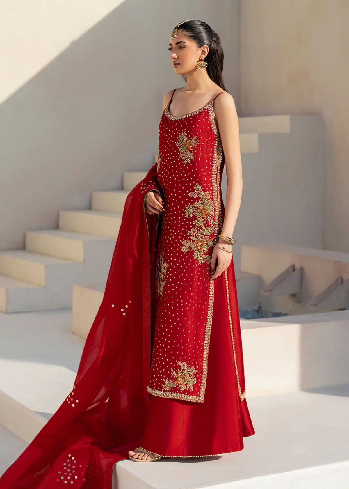 DASTOOR COLLECTION NAIRA 3PC