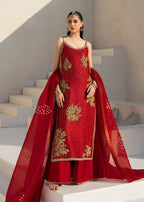 DASTOOR COLLECTION NAIRA 3PC