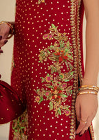 DASTOOR COLLECTION NAIRA 3PC