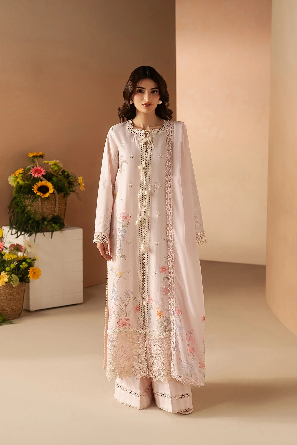 AFROZEH HAZE SUMMER HAZELEN BLUSH