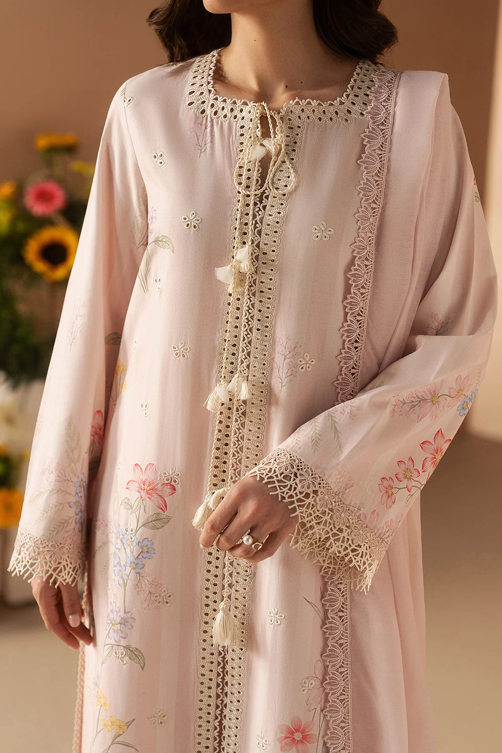 AFROZEH HAZE SUMMER HAZELEN BLUSH