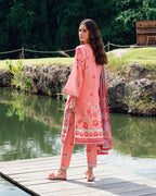 STITCHED BY CC BERRY GLINT ROHEENAZ 3PC