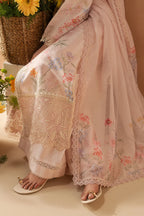 AFROZEH HAZE SUMMER HAZELEN BLUSH