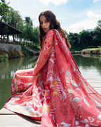 STITCHED BY CC BERRY GLINT ROHEENAZ 3PC