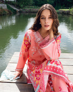 STITCHED BY CC BERRY GLINT ROHEENAZ 3PC