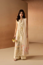 AFROZEH HAZE SUMMER HAZELEN YELLOW