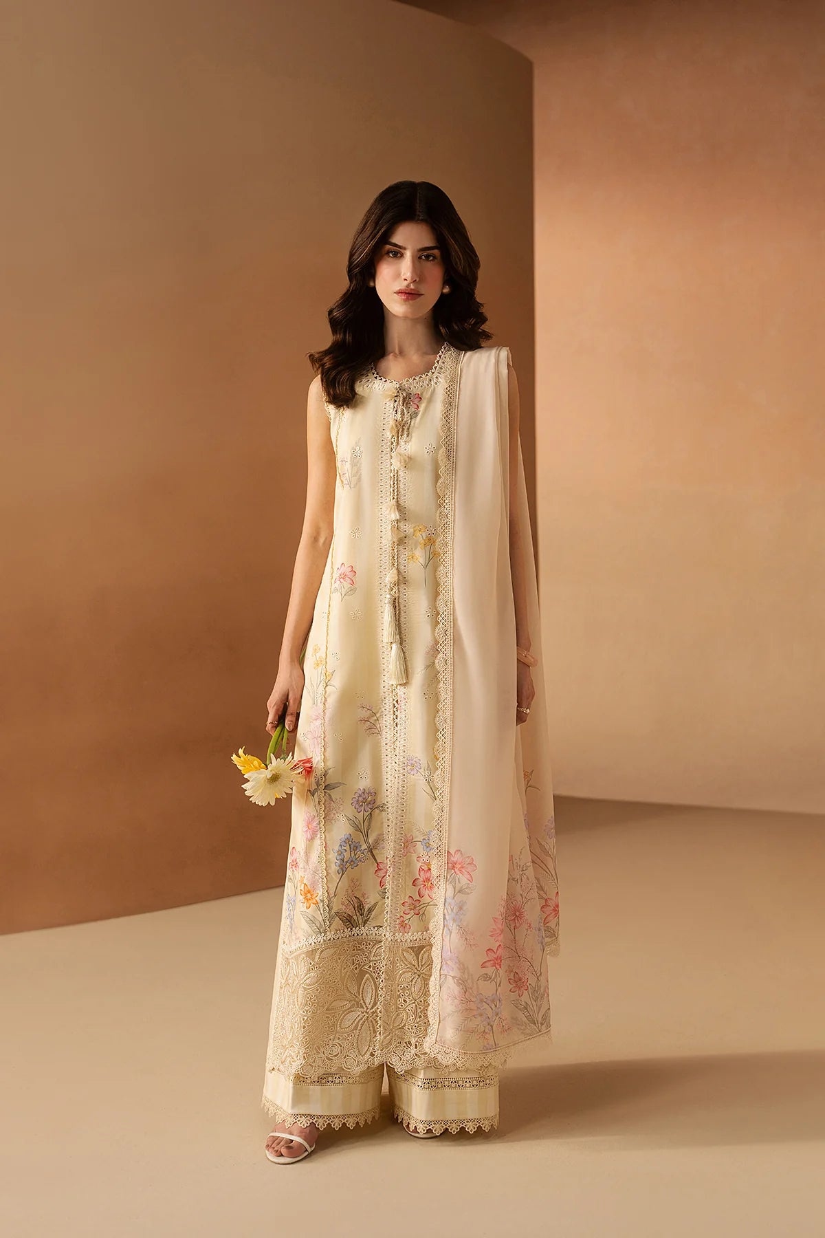 AFROZEH HAZE SUMMER HAZELEN YELLOW