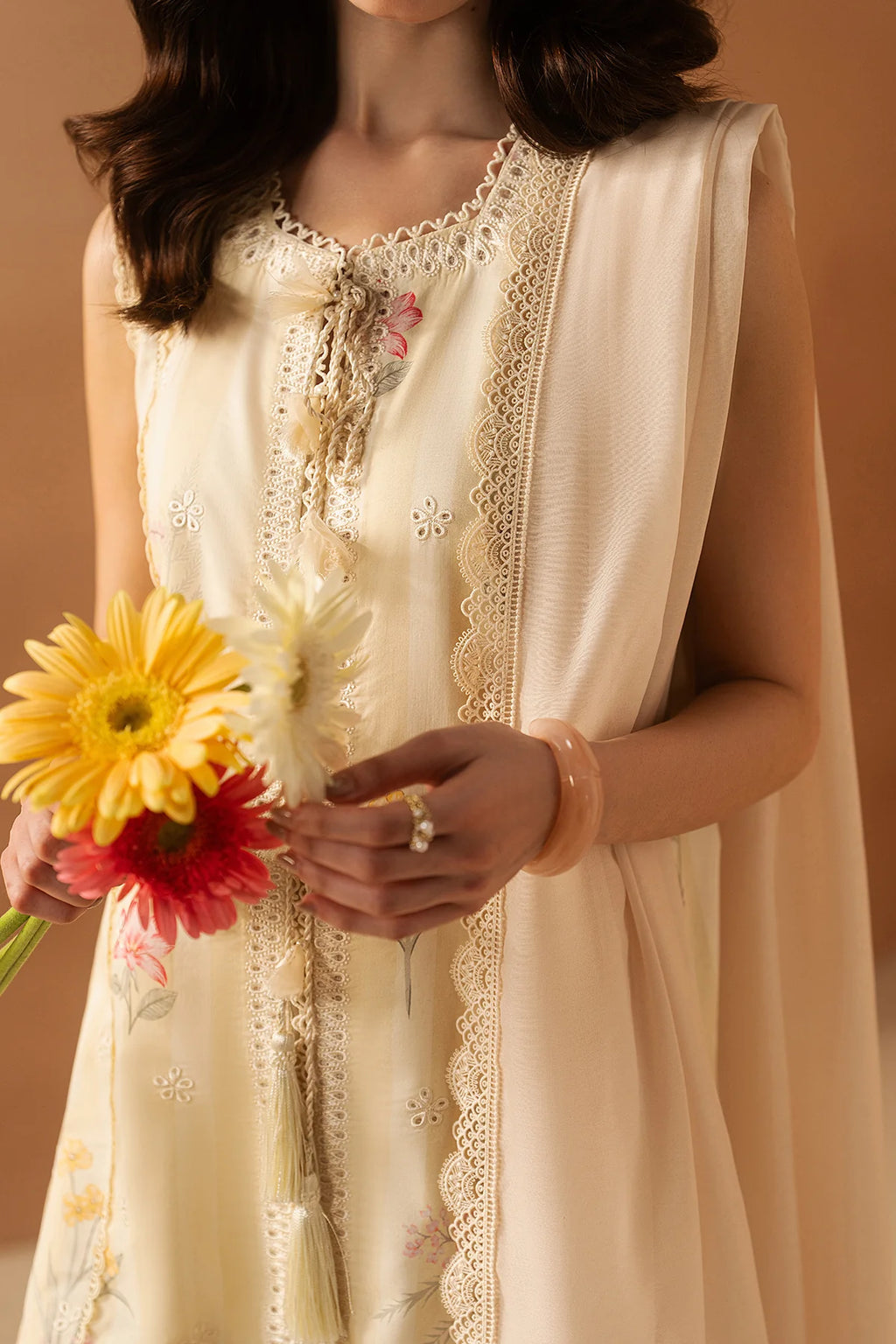 AFROZEH HAZE SUMMER HAZELEN YELLOW