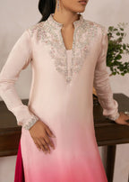 DASTOOR COLLECTION CORAL 3PC
