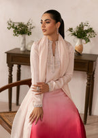 DASTOOR COLLECTION CORAL 3PC