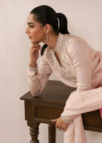 DASTOOR COLLECTION CORAL 3PC
