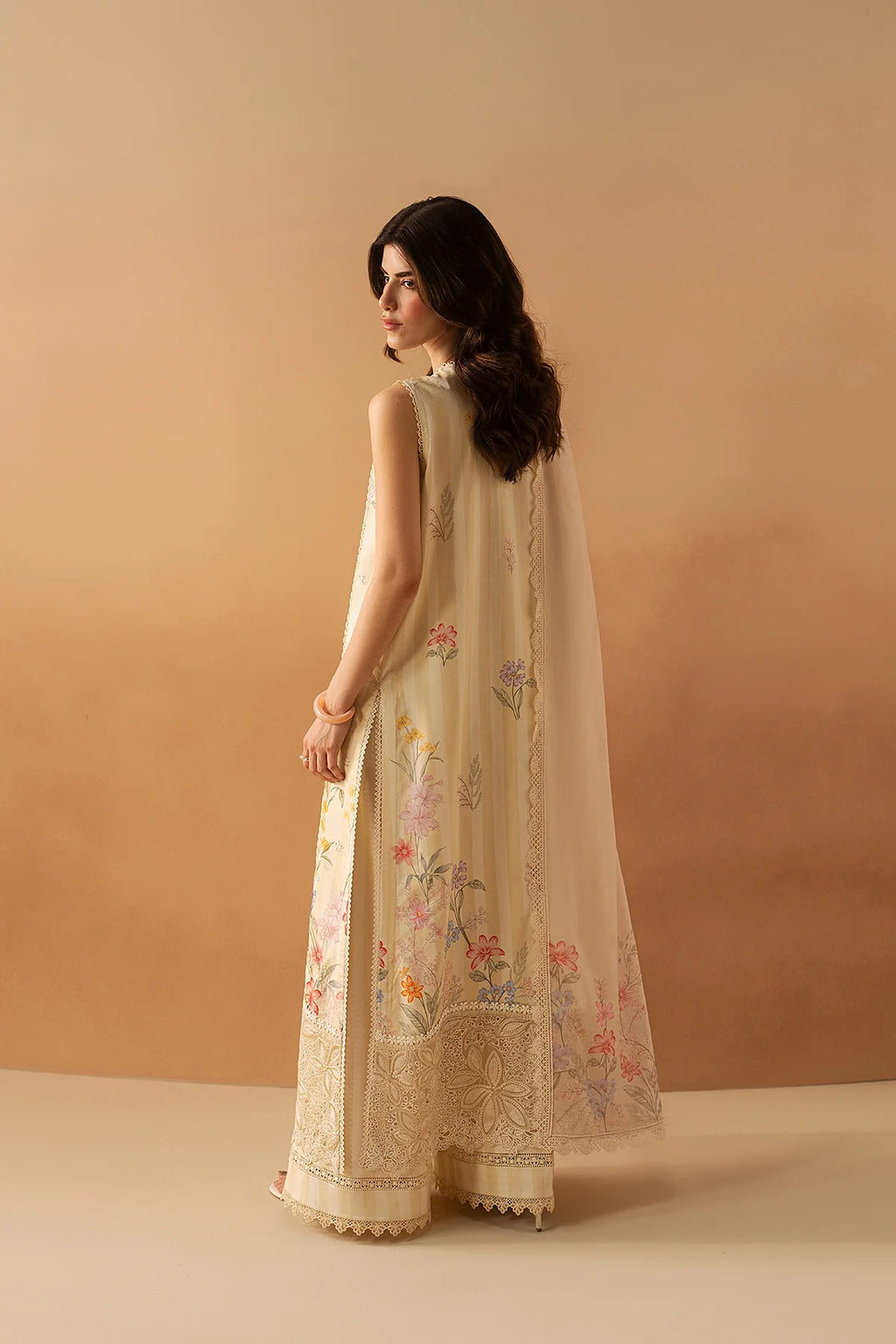 AFROZEH HAZE SUMMER HAZELEN YELLOW