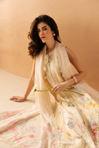 AFROZEH HAZE SUMMER HAZELEN YELLOW