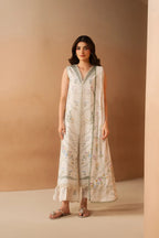AFROZEH HAZE SUMMER LUEM IVORY