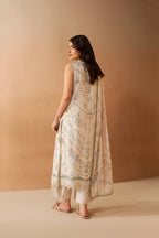 AFROZEH HAZE SUMMER LUEM IVORY