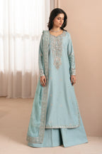 XENIA DEME UNSTITCHED FORMALS EVIA