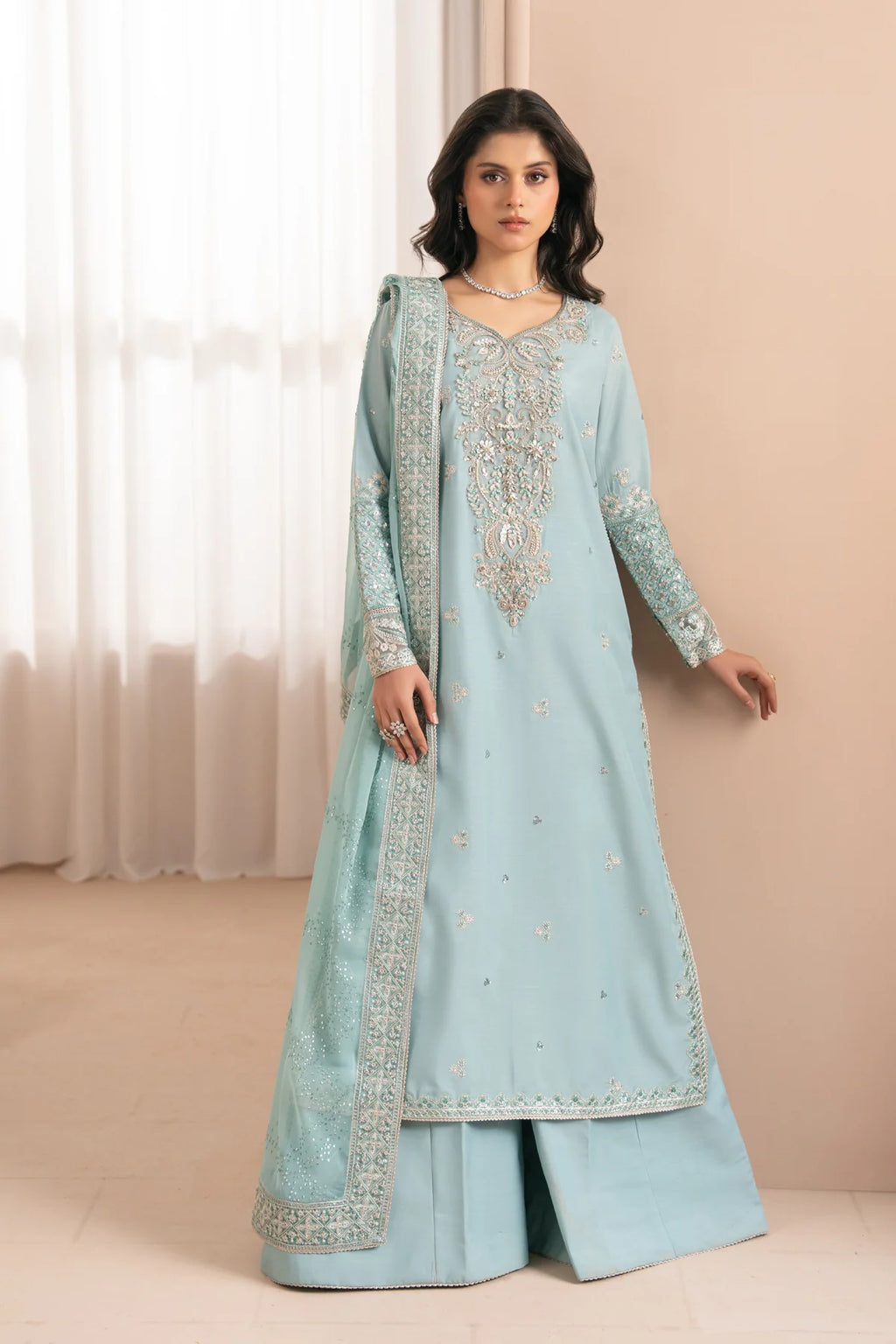 XENIA DEME UNSTITCHED FORMALS EVIA