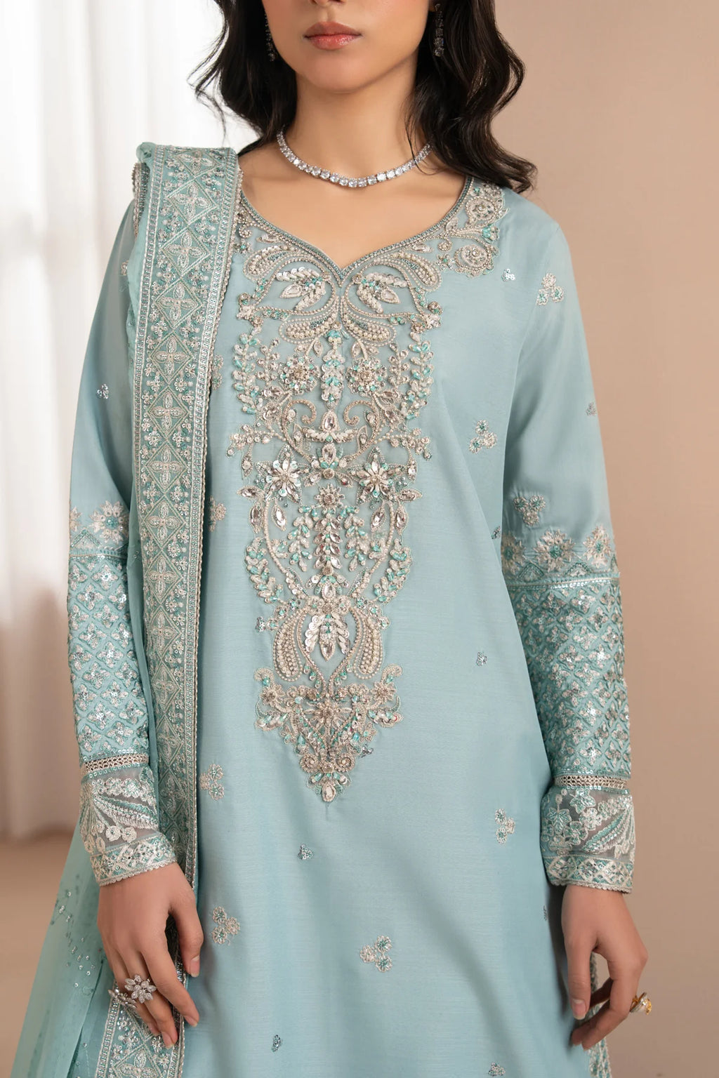 XENIA DEME UNSTITCHED FORMALS EVIA