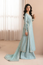 XENIA DEME UNSTITCHED FORMALS EVIA