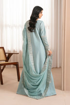 XENIA DEME UNSTITCHED FORMALS EVIA