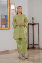 SAHAR EMERALD WHISPER 3PC