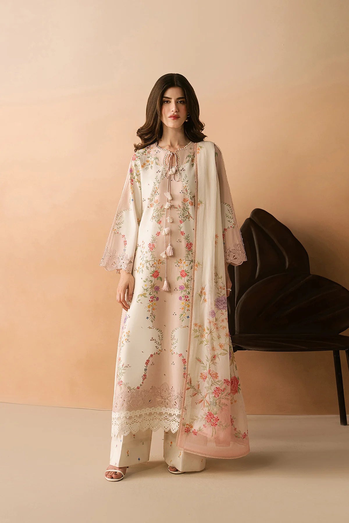 AFROZEH HAZE SUMMER LUSTRE