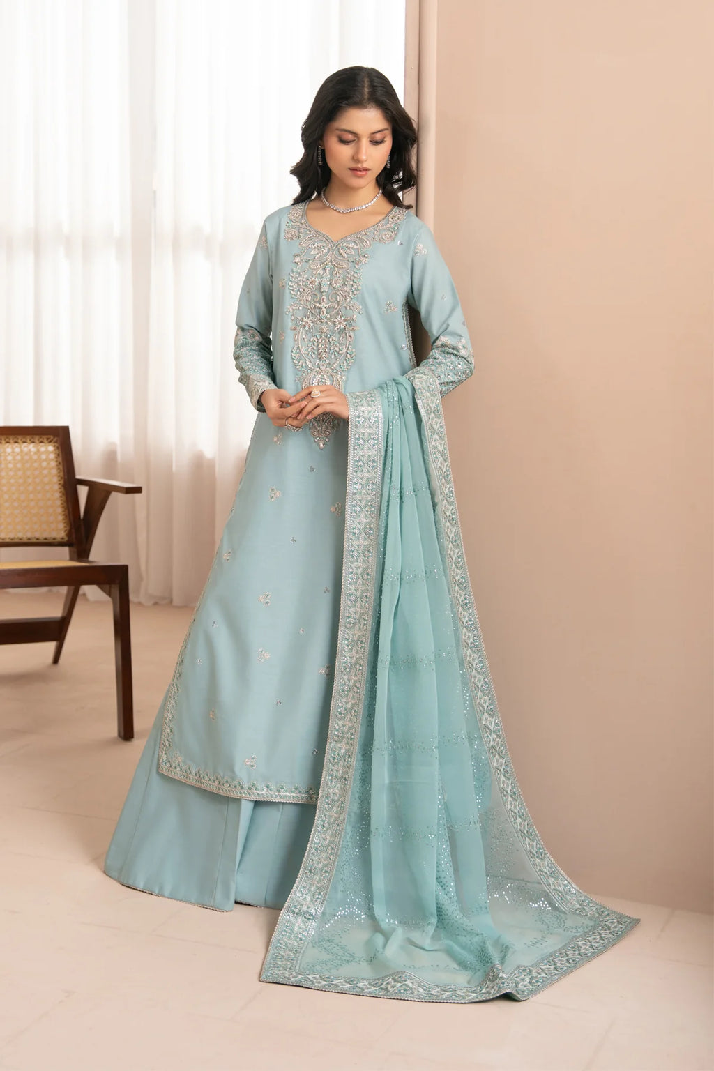 XENIA DEME UNSTITCHED FORMALS EVIA