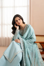 XENIA DEME UNSTITCHED FORMALS EVIA