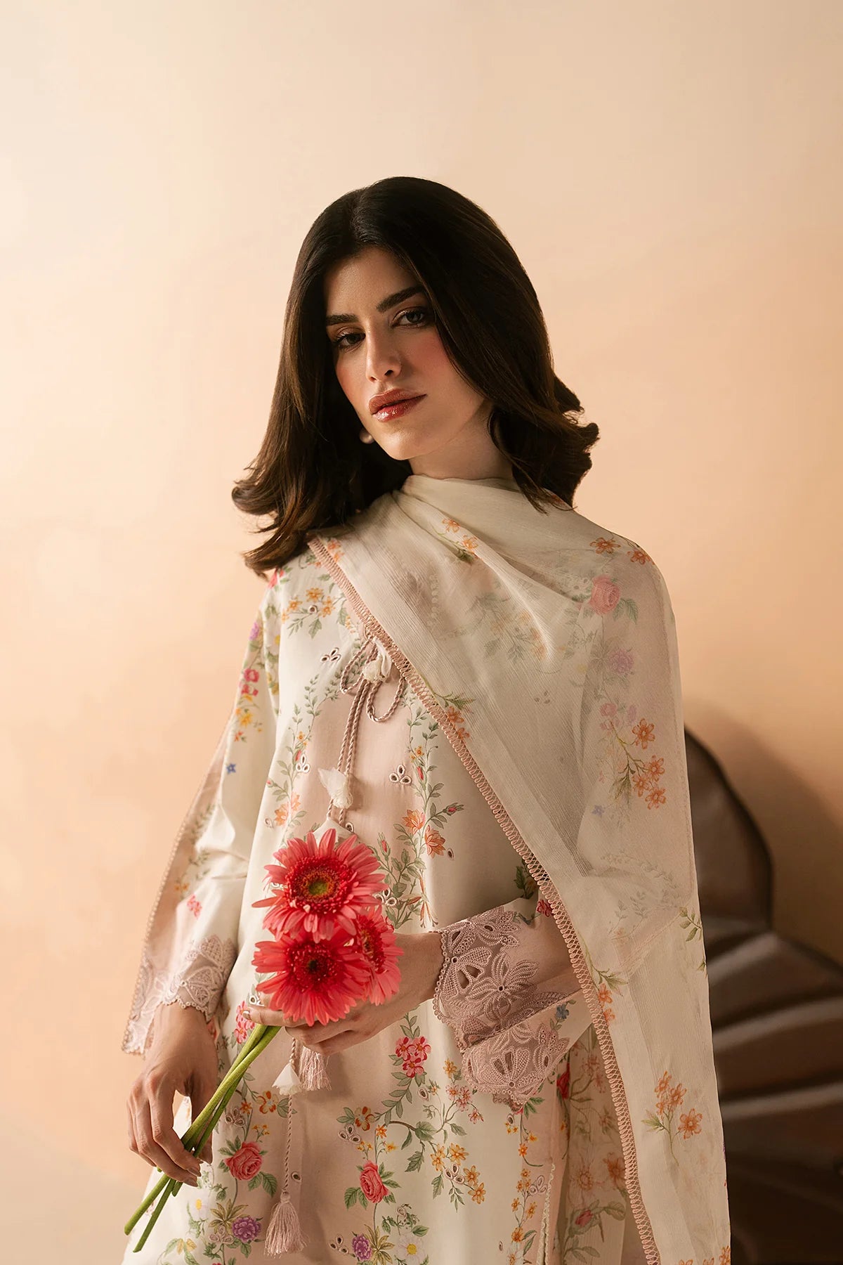 AFROZEH HAZE SUMMER LUSTRE