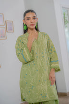 SAHAR EMERALD WHISPER 3PC