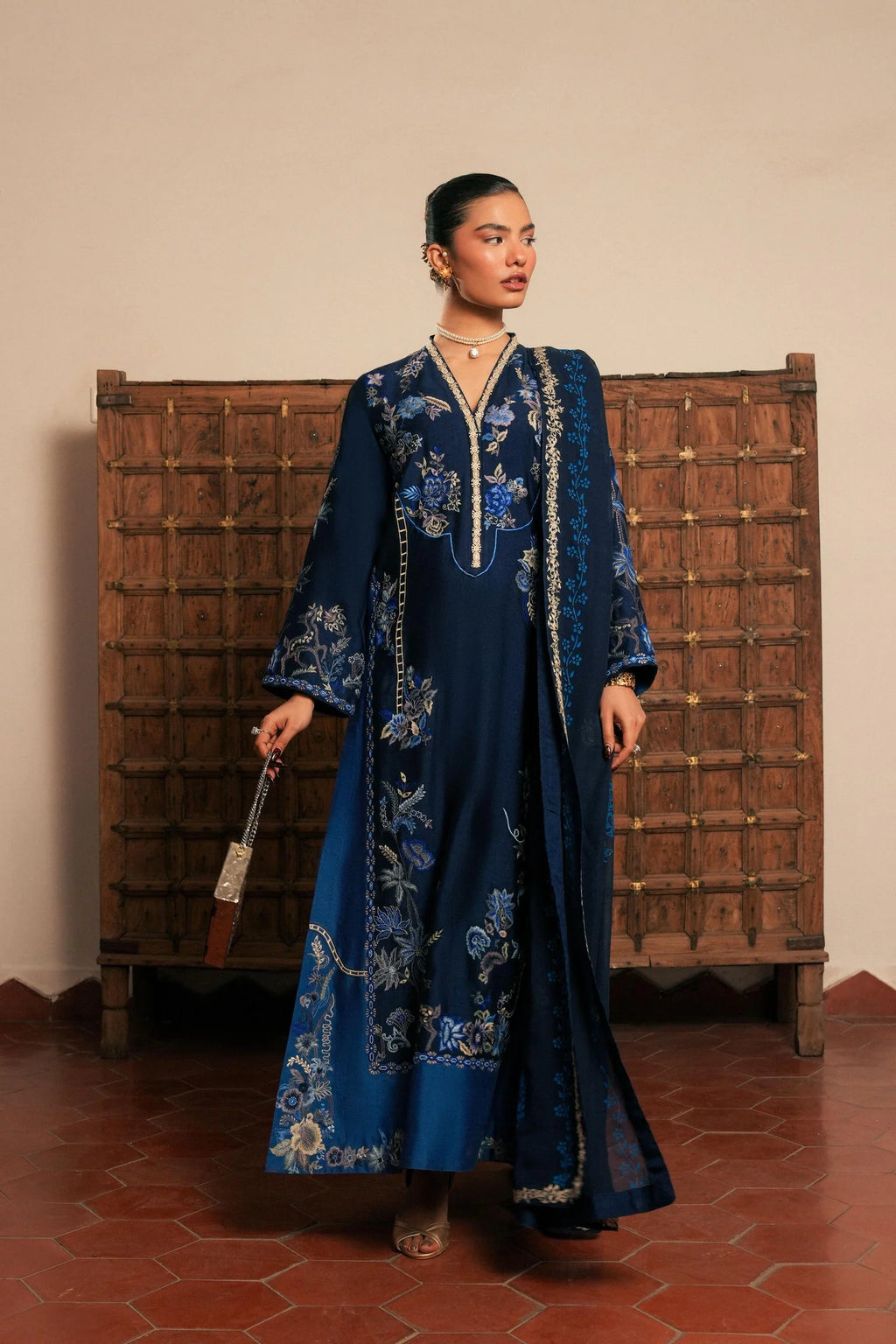RANI EMAAN AYLA