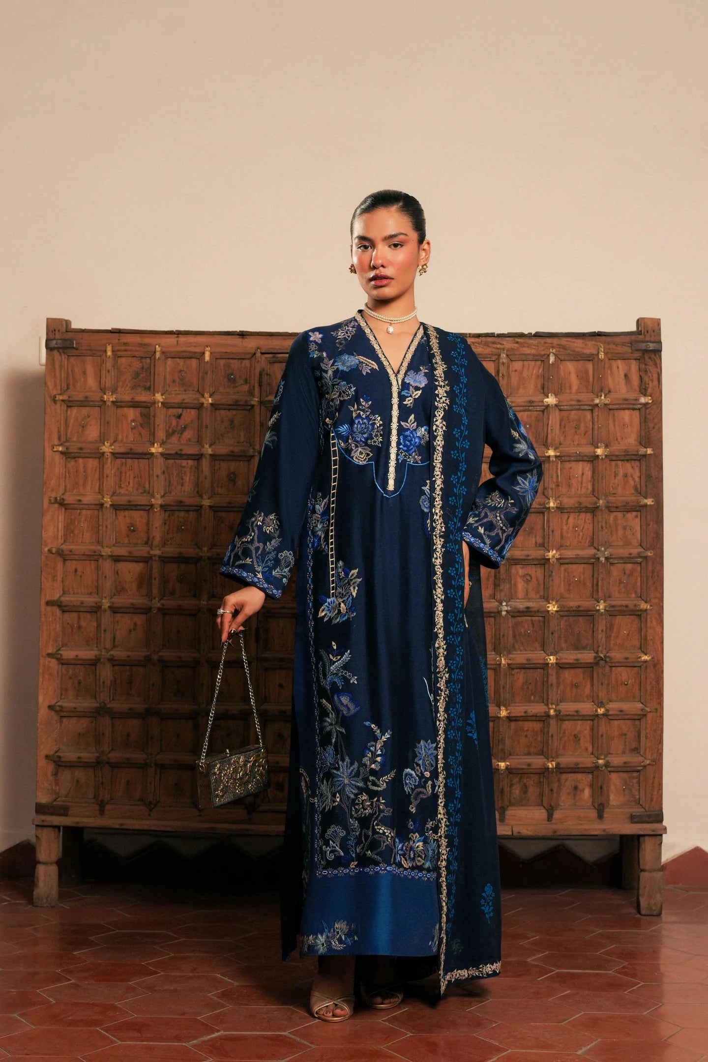 RANI EMAAN AYLA