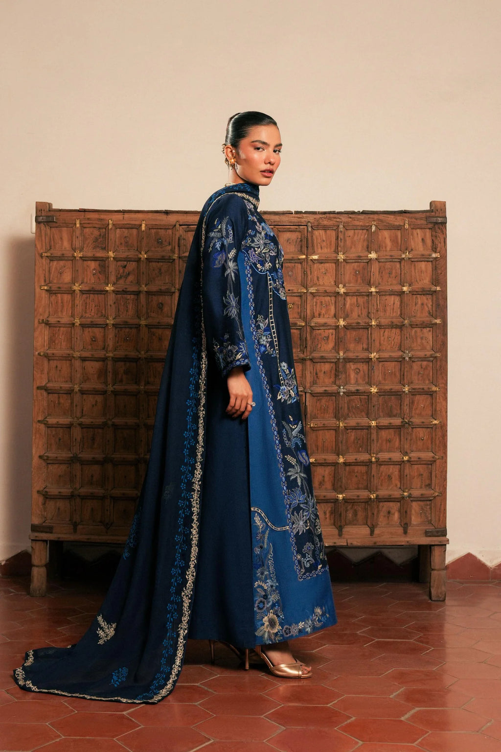 RANI EMAAN AYLA