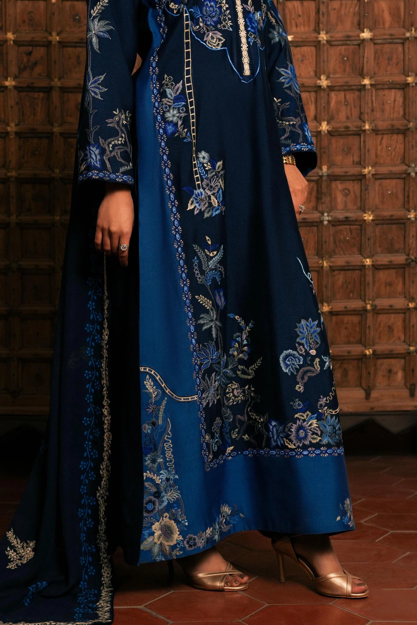 RANI EMAAN AYLA