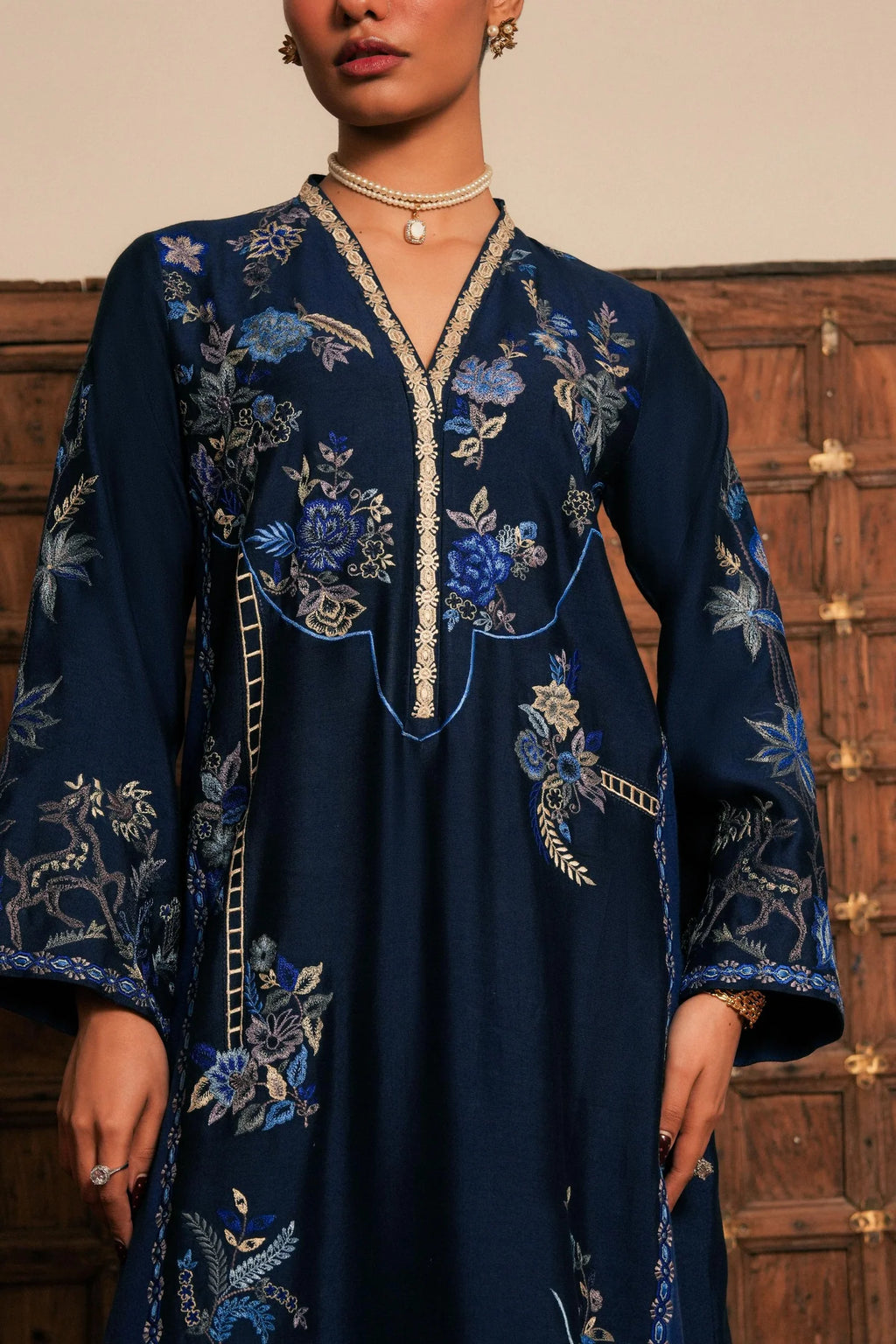 RANI EMAAN AYLA