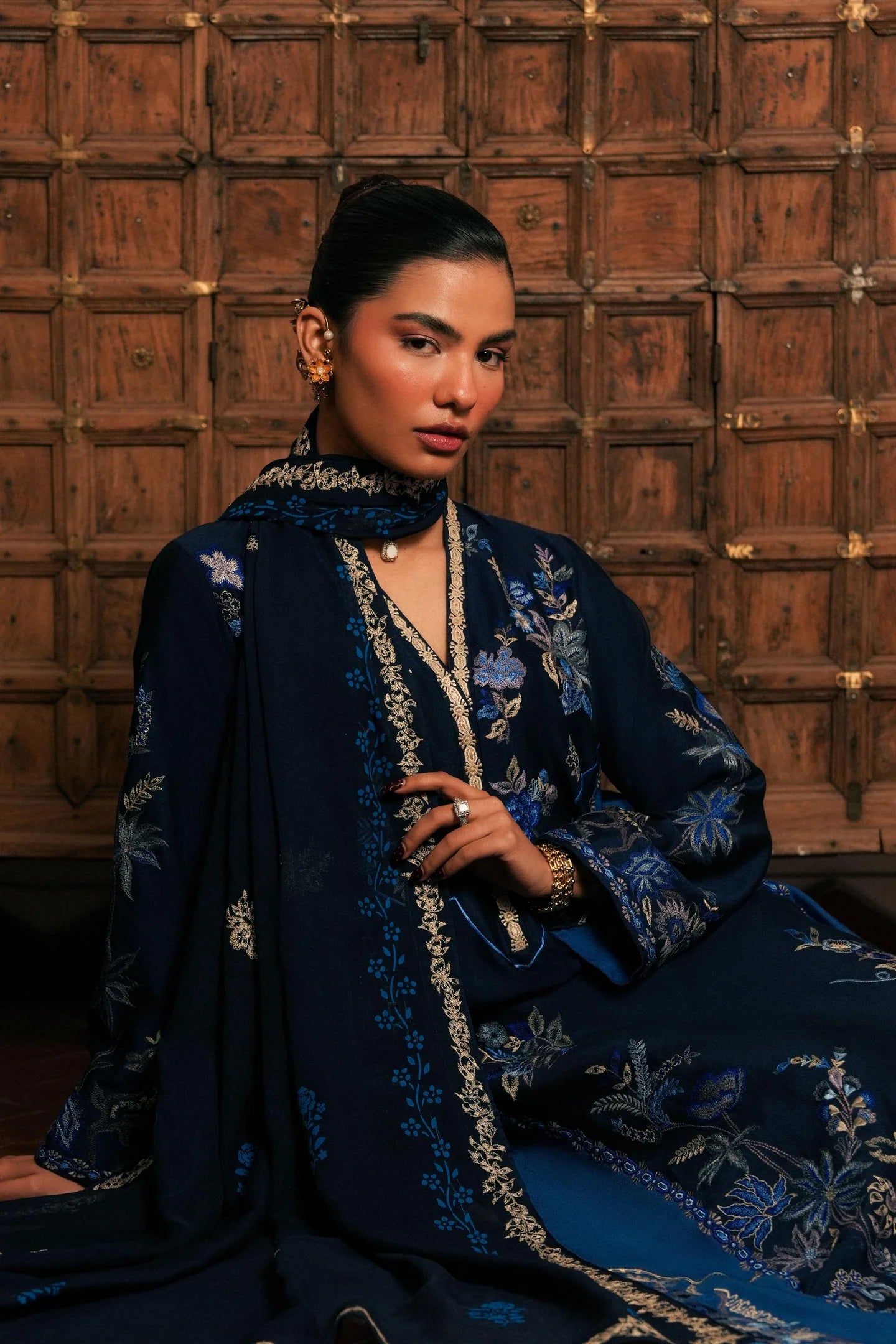 RANI EMAAN AYLA