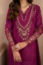 XENIA DEME UNSTITCHED FORMALS AMAYAH