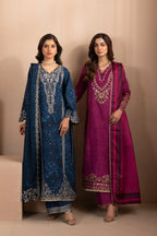 XENIA DEME UNSTITCHED FORMALS AMAYAH