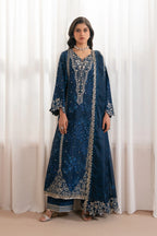 XENIA DEME UNSTITCHED FORMALS RYELLE