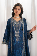 XENIA DEME UNSTITCHED FORMALS RYELLE