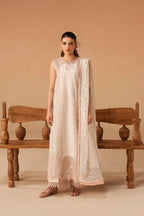 AFROZEH HAZE SUMMER SUNNIVAL IVORY